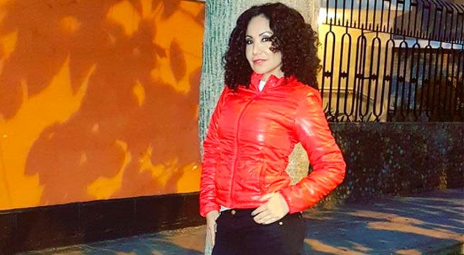 Janet Barboza responde a quienes la cuestionan por su embarazo