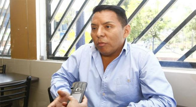 Edwin Sierra recibió una de las peores noticias luego de ser acusado por Greysi Ortega