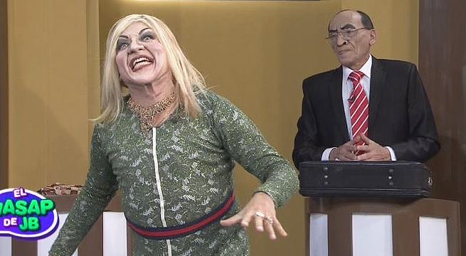 Vladimiro y Laura irán a Gato Encerrado para enjuiciar al director de una película que saca chispas