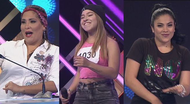 Karol G le puso sabor a la noche y logró convencer al jurado de Yo Soy