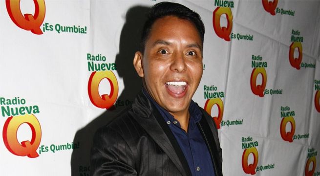Edwin Sierra regresa a la radio y lanza contundente mensaje a quienes lo acusan