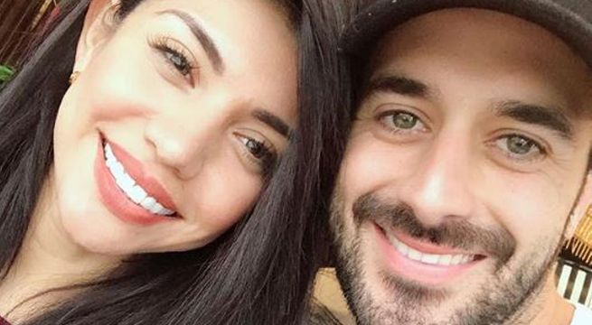 Válgame Dios: Diana Sánchez deja atrás su matrimonio y se muestra acompañada de gringo