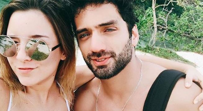 ¿Alessandra Fuller prohibió a sus amigas hablar con Pablo Heredia?