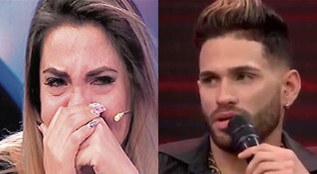 Válgame Dios: El macabro perfil psicológico de la ex pareja de Anhelí Arias