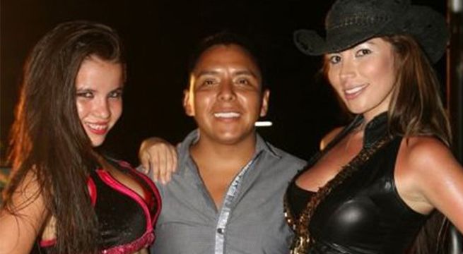 Válgame Dios: Greissy, Milena y Edwin Sierra son denunciados ante la Fiscalía de la Nación