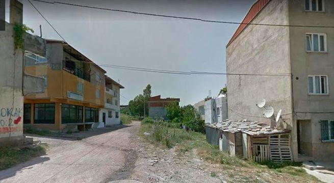 Google Maps: Hacen zoom en casa de Turquía y se topan con lo más inesperado