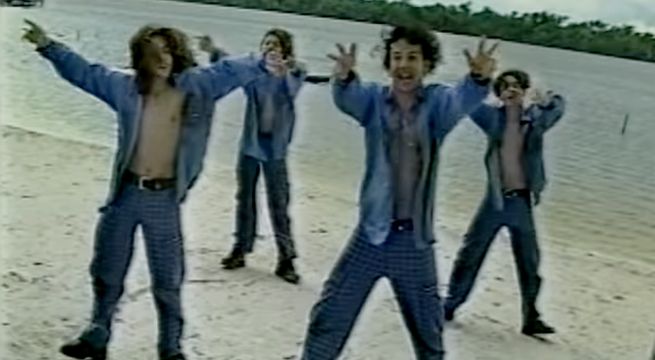 Skándalo anuncia la mejor noticia para sus fans a 18 años de creación