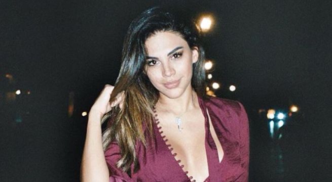 Stephanie Valenzuela: 