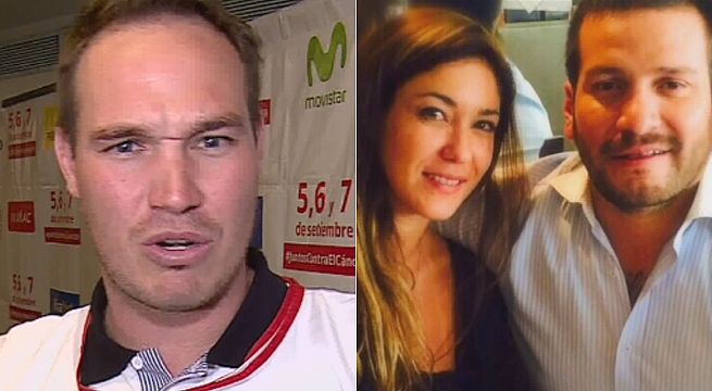 George Forsyth se enfrenta a Tilsa Lozano y le manda hiriente mensaje