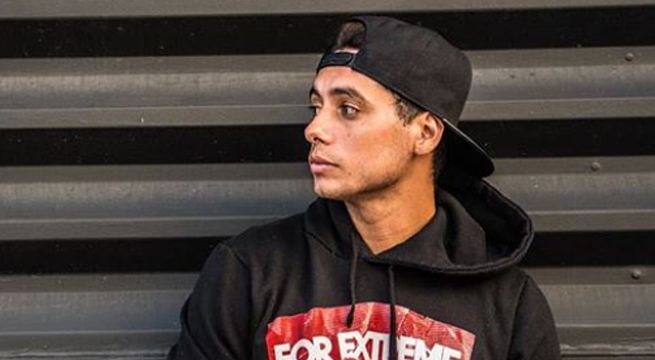 Válgame Dios: Pato Quiñones entierra a Milett y pasa la noche con misteriosa muchacha