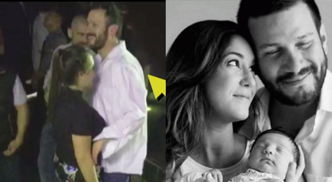 Válgame Dios: Miguelón se sigue vacilando en las discotecas sin Tilsa Lozano