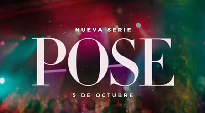 “POSE”: La transgresora serie será emitida en un maratón este viernes 5 de octubre 