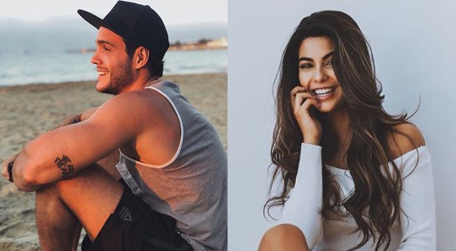 Vágame Dios: Video demuestra que Ivana Yturbe y Mario Irivarren se escaparon a Máncora