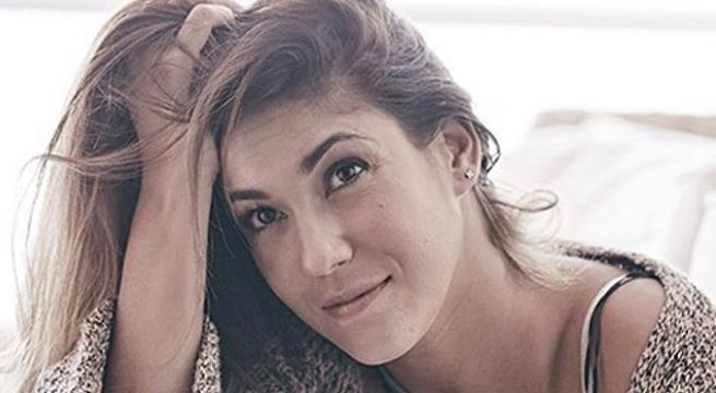 Válgame Dios: Los amores que han marcado el corazón de Tilsa Lozano