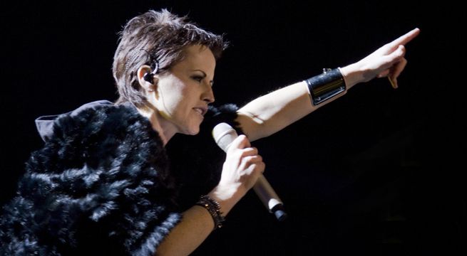 Dolores O'Riordan: Revelan verdadera causa de su temprana muerte