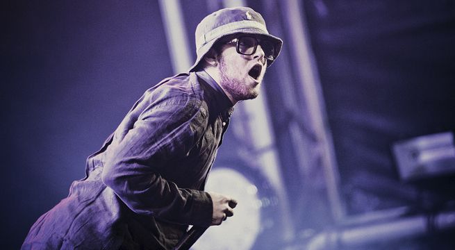 Rapero Mac Miller, exnovio de Ariana Grande, hallado muerto en su casa