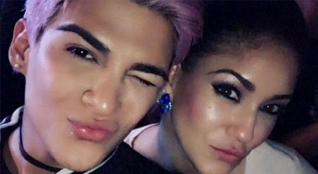 ¿Tilsa Lozano viajará a Estados Unidos para disfrutar de su soltería junto al Zorro Zupe?