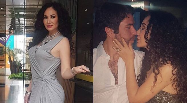 Janet Barboza habla de la pérdida de su bebé y asegura que no lo volverá a intentar