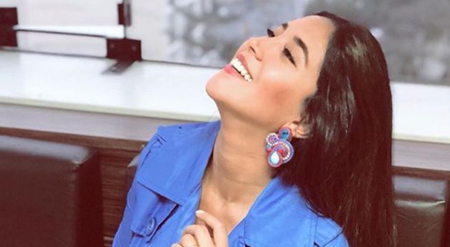 ¿Melissa Paredes se sometió a cirugía para reducirse el busto?