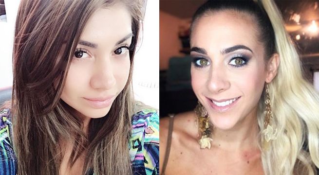 Paula Ávila y Diana Sánchez responden ante los rumores del embarazo de Korina Rivadeneira