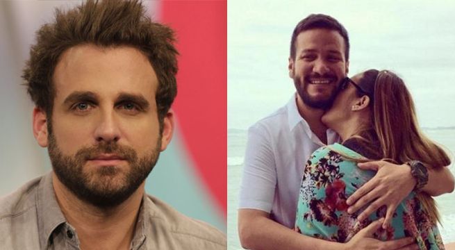 Rodrigo González disparó contra 