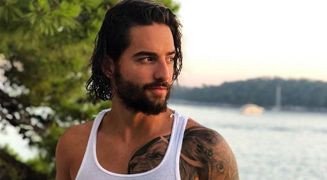 Válgame Dios: Maluma y la fiebre del 
