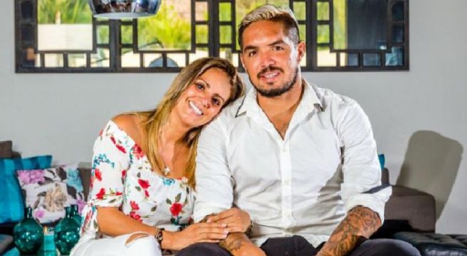 ¿Blanca Rodríguez espera a su sexto hijo de Juan Manuel Vargas?