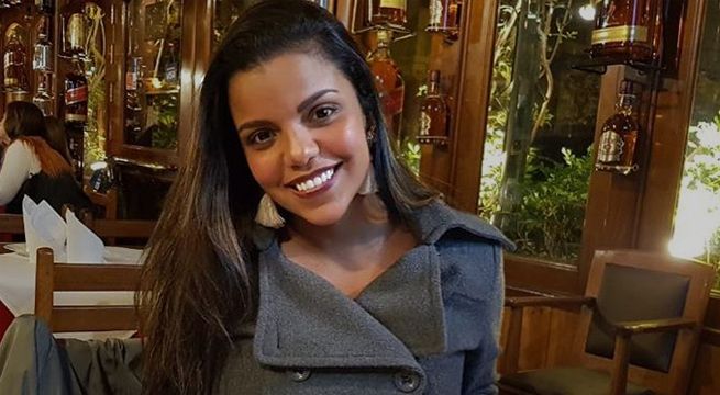 Johana Cubillas enciende las redes al mostrar tatuaje en zona íntima, pero sorprende por el motivo