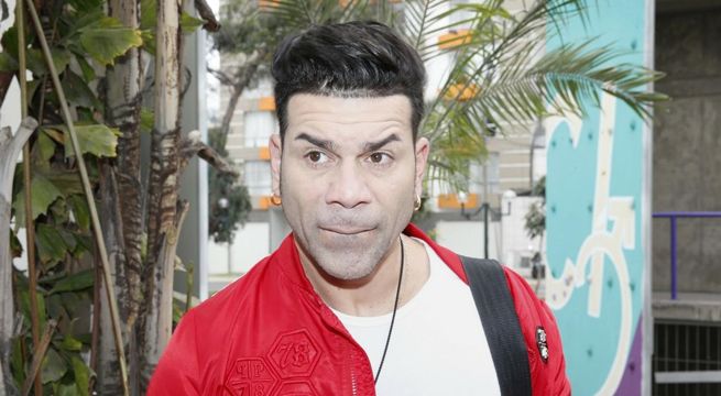 “Tomate” Barraza toma medidas legales en contra de su ex esposa