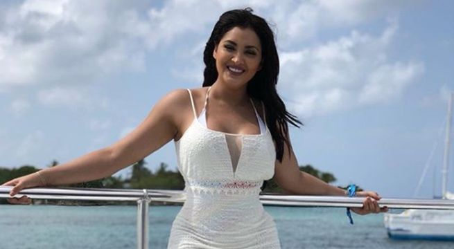 Válgame Dios: Michelle Soifer elige a Rodrigo y Gigi como los primeros invitados a su boda