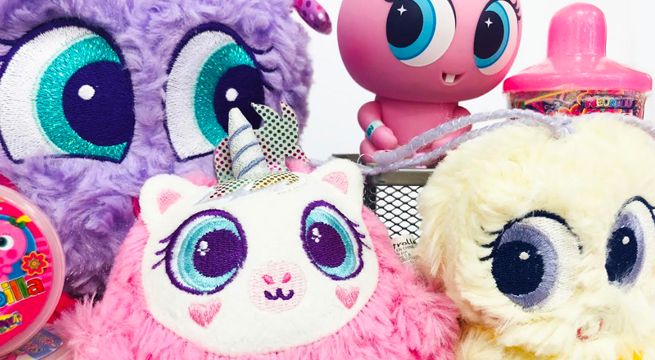 La innovadora marca de entretenimiento Distroller llega al Perú de la mano de Wish Trade