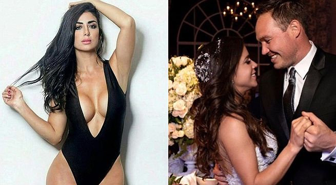 Claudia Ramírez destruyó a Vanessa Terkes y George Forsyth con fuertes comentarios