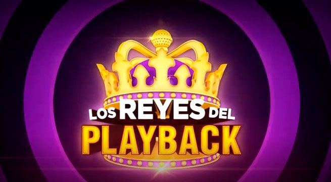 Muy pronto regresan Los Reyes del Playback por Latina