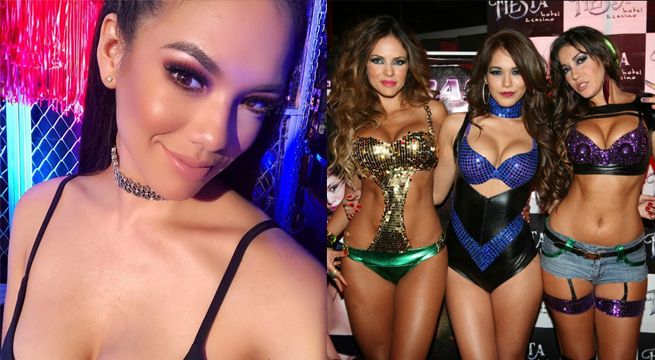 Jazmín Pinedo y Tilsa Lozano responden cuándo será el regreso de “Las Vengadoras”