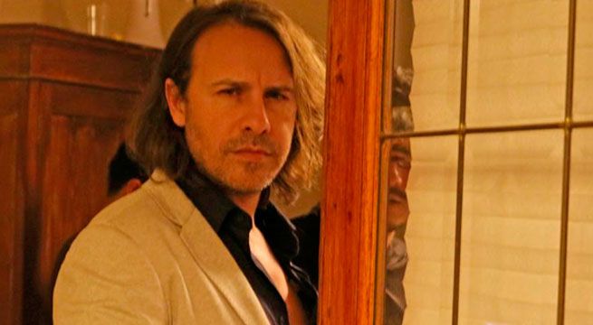 Actor de “El señor de los cielos” se declaró transgénero y ahora se llama Karla Sofía