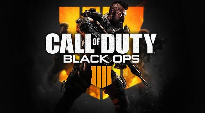 Todo lo que debes saber de Call of Duty: Black Ops 4