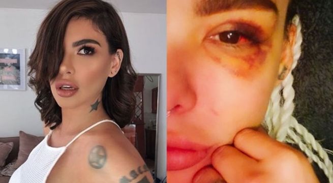 Empresario que agredió a Angie Jibaja fue finalmente enviado a prisión