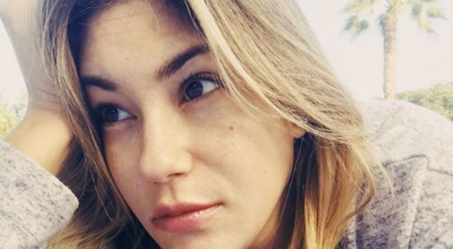 Tilsa Lozano terminó su relación con Miguel Hidalgo y se destapó con sensuales fotos