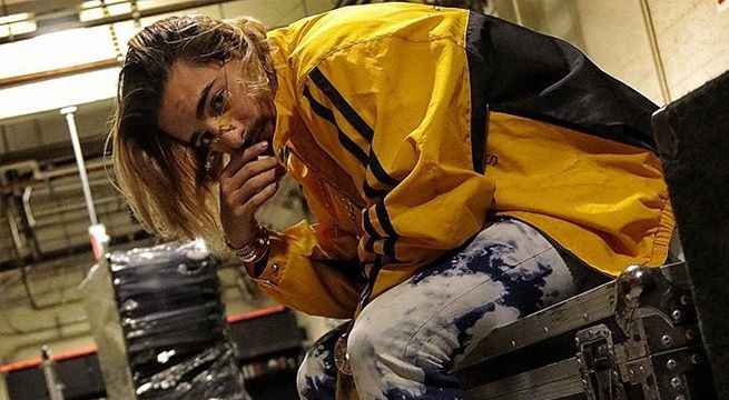 Maluma presume su cambio de look en las redes pero es blanco de las burlas de sus seguidores