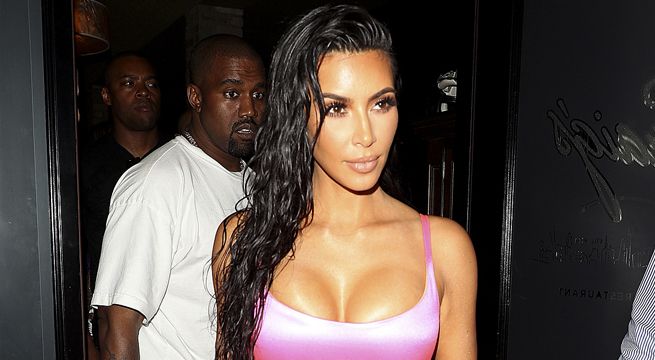 Kim Kardashian hace impactantes revelaciones sobre su vida sexual