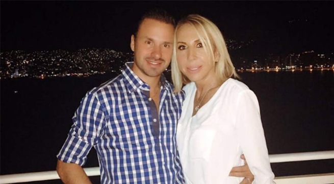 Cristian Suárez: “Si Laura Bozzo quiere guerra, guerra va a tener”