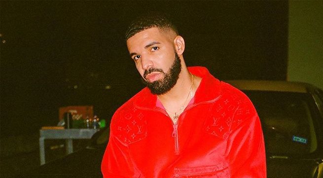 Drake supera récord de The Beatles gracias a su tema al lado de Bad Bunny