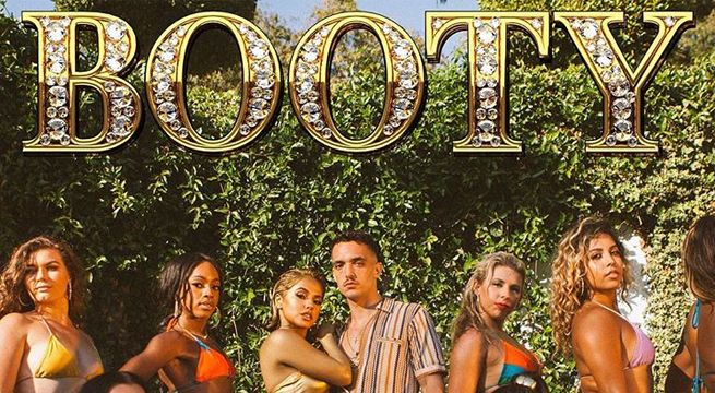 Becky G es la nueva sensación de las redes con sexy video de su nueva canción