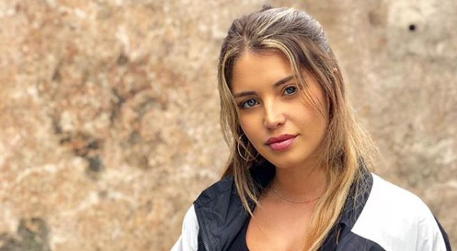 Critican el trasero de Flavia Laos en Instagram pero ella no tarda en responder