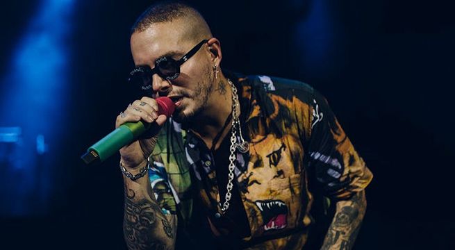 Latin Grammy: J Balvin y todos los artistas que participarán de la ceremonia