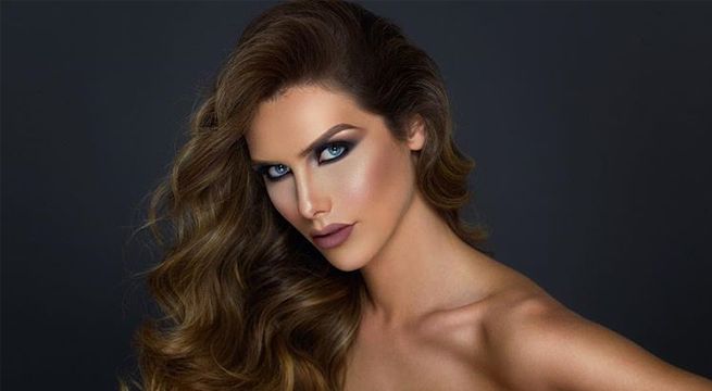 Miss España transgénero sorprende al presentar a su guapo novio en redes sociales