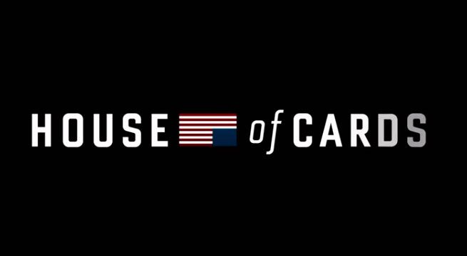 Se estrena última temporada de “House of Cards” con una mujer al mando