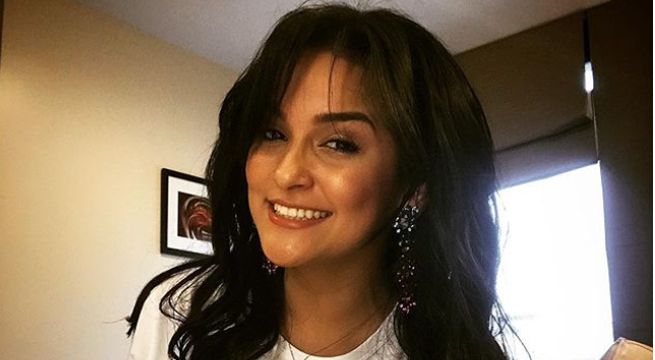 Daniela Darcourt da la cara tras destrozos en discoteca