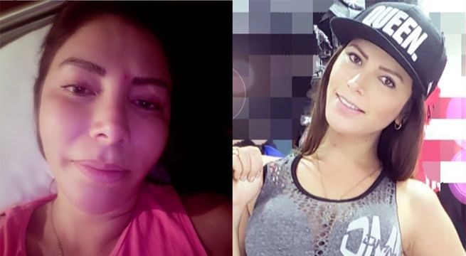 Milena Zárate confiesa sufrir terrible enfermedad: “Es un monstruo que me está deteriorando”