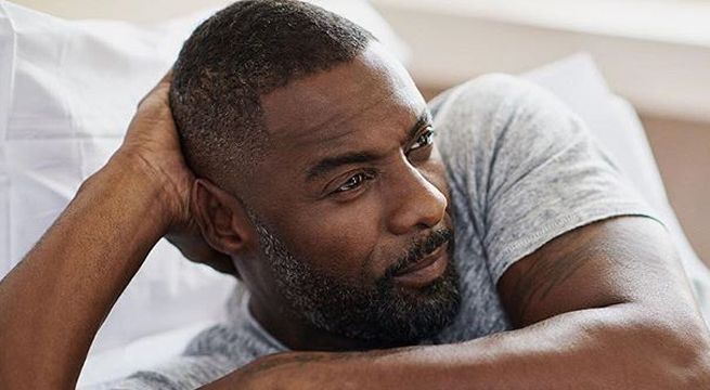 Conoce a Idris Elba, el 